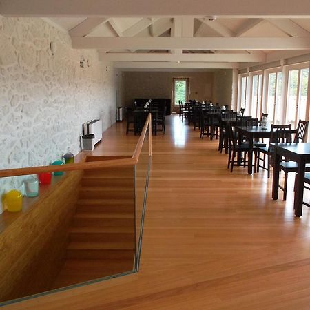 Villa Casa D'Auleira Ponte da Barca Esterno foto