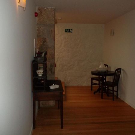 Villa Casa D'Auleira Ponte da Barca Esterno foto