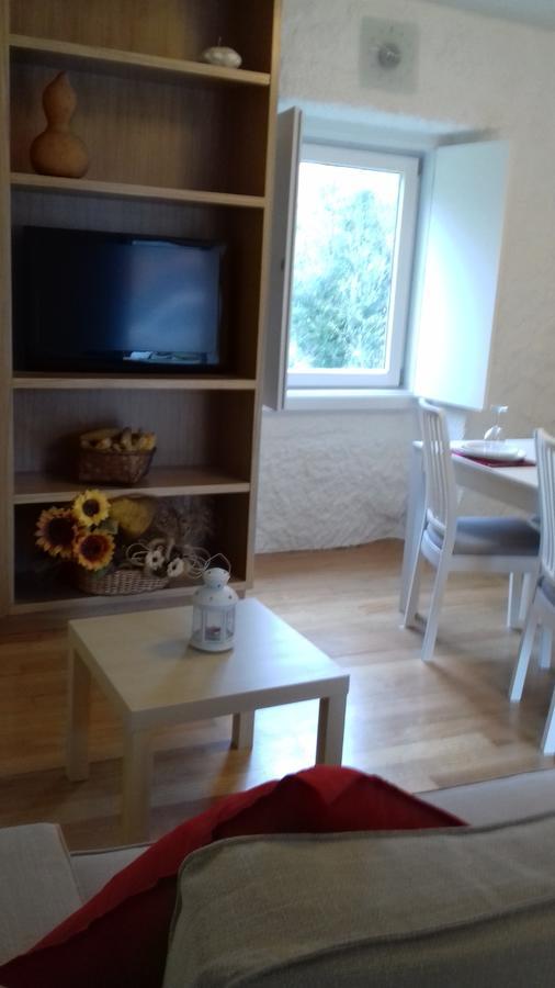 Villa Casa D'Auleira Ponte da Barca Esterno foto